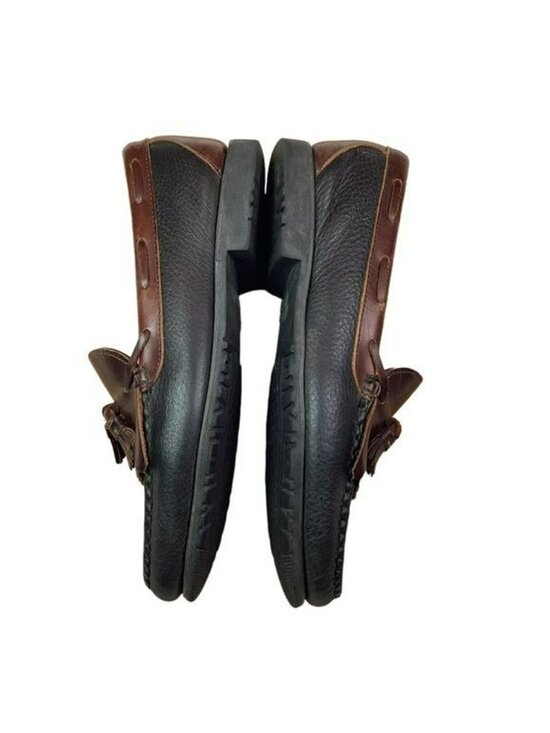 Allen Edmonds Nashua Tassel Loafer Mens 11 D main image 8